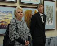 Акванастроение