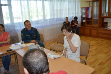 Тяжело в ученье - легко в бою