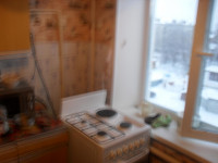 Взрыв бытового газа в Ирбите