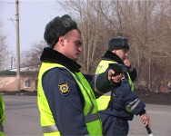 Взятки сотрудникам полиции