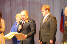 Первой школе 120 лет