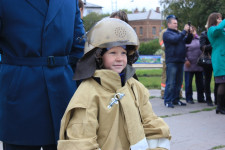 «Первоклассный праздник»