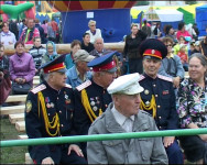 Яркие события Ирбитской ярмарки