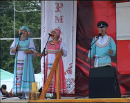 Яркие события Ирбитской ярмарки