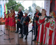 Яркие события Ирбитской ярмарки