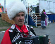 Яркие события Ирбитской ярмарки