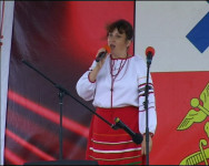 Яркие события Ирбитской ярмарки