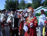 Ирбитская ярмарка: развернись!