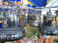 Любуйся, народ! Шумит Ирбитская ярмарка - 2012!