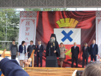 Любуйся, народ! Шумит Ирбитская ярмарка - 2012!