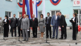 Ирбитская ярмарка: развернись!