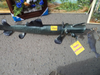 Любуйся, народ! Шумит Ирбитская ярмарка - 2012!