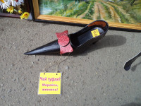 Любуйся, народ! Шумит Ирбитская ярмарка - 2012!