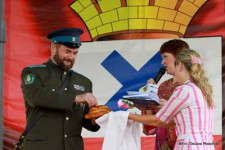 Ирбитская ярмарка: развернись!