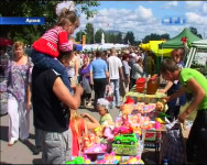 Ирбитская ярмарка: развернись!