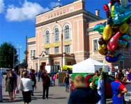 Ирбитская ярмарка: развернись!