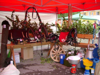 Ирбитская ярмарка: развернись!