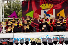 Ирбитская ярмарка: развернись!