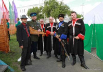 Ирбитская ярмарка: развернись!