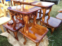 Любуйся, народ! Шумит Ирбитская ярмарка - 2012!