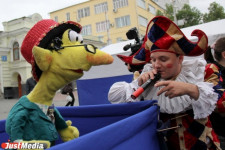 Евгений Куйвашев поздравит сегодня ирбитчан с открытием ярмарки