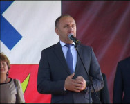 Ирбитская ярмарка открылась