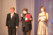 Первой школе 120 лет