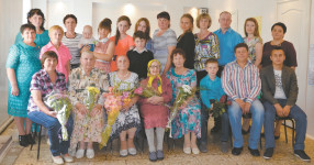 БОГАТСТВО бабушки Мани