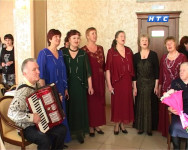 Совет да любовь