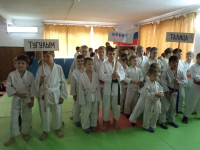 «Юный воин»