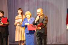 Первой школе 120 лет