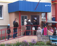 Хотят жить в комфорте