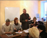 Коммунальщики готовы к диалогу