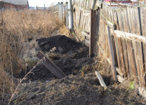 В Ирбите полицейские задержали злоумышленников при попытке скрыться с места преступления