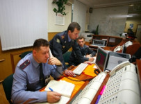 Полицейские в Ирбите задержали подозреваемого в убийстве