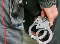 В Екатеринбург доставлен подозреваемый в организации убийства ирбитского депутата