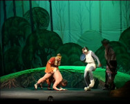 Фестиваль завершён