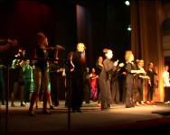 Фестиваль завершён