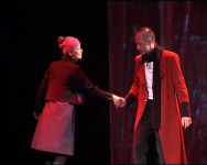 Фестиваль завершён