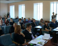 Выездное заседание общественного совета