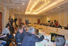 Так себе перспектива. В Свердловской области муниципалитеты не заключили контракты на уборку дорог от снега