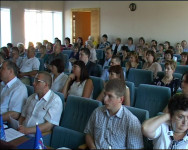 Официально. Заседание думы