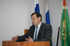 Заседание Думы Ирбитского МО