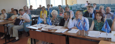 Лишенец… первый?