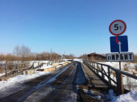 Ирбит готовится к паводку