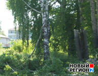 Свердловская «глубинка» проникается гражданской активностью