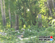 Свердловская «глубинка» проникается гражданской активностью