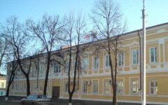 Состоялось первое заседание Ирбитской городской думы