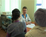 Репродуктивное здоровье женщины