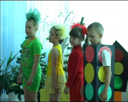 Смотр-конкурс завершён